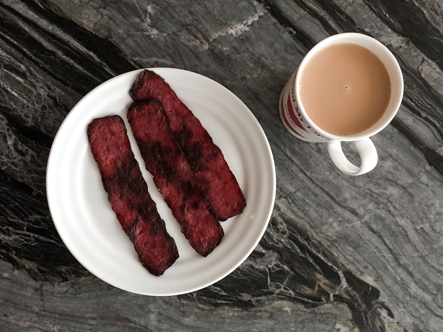 4-4-17-meg-biram-bodybuilder-diet-turkey bacon coffee - Washingtonian