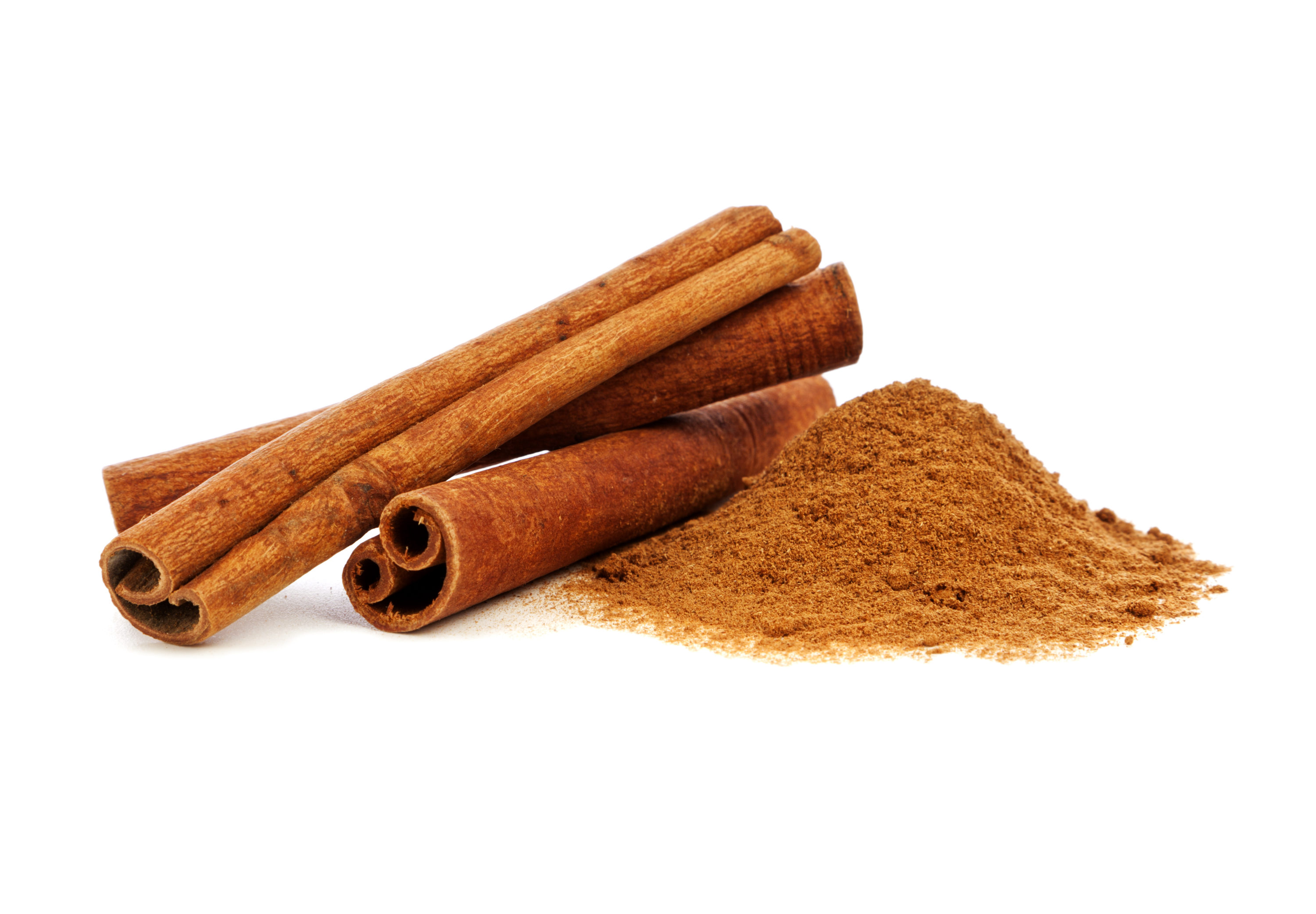Cinnamon - Washingtonian