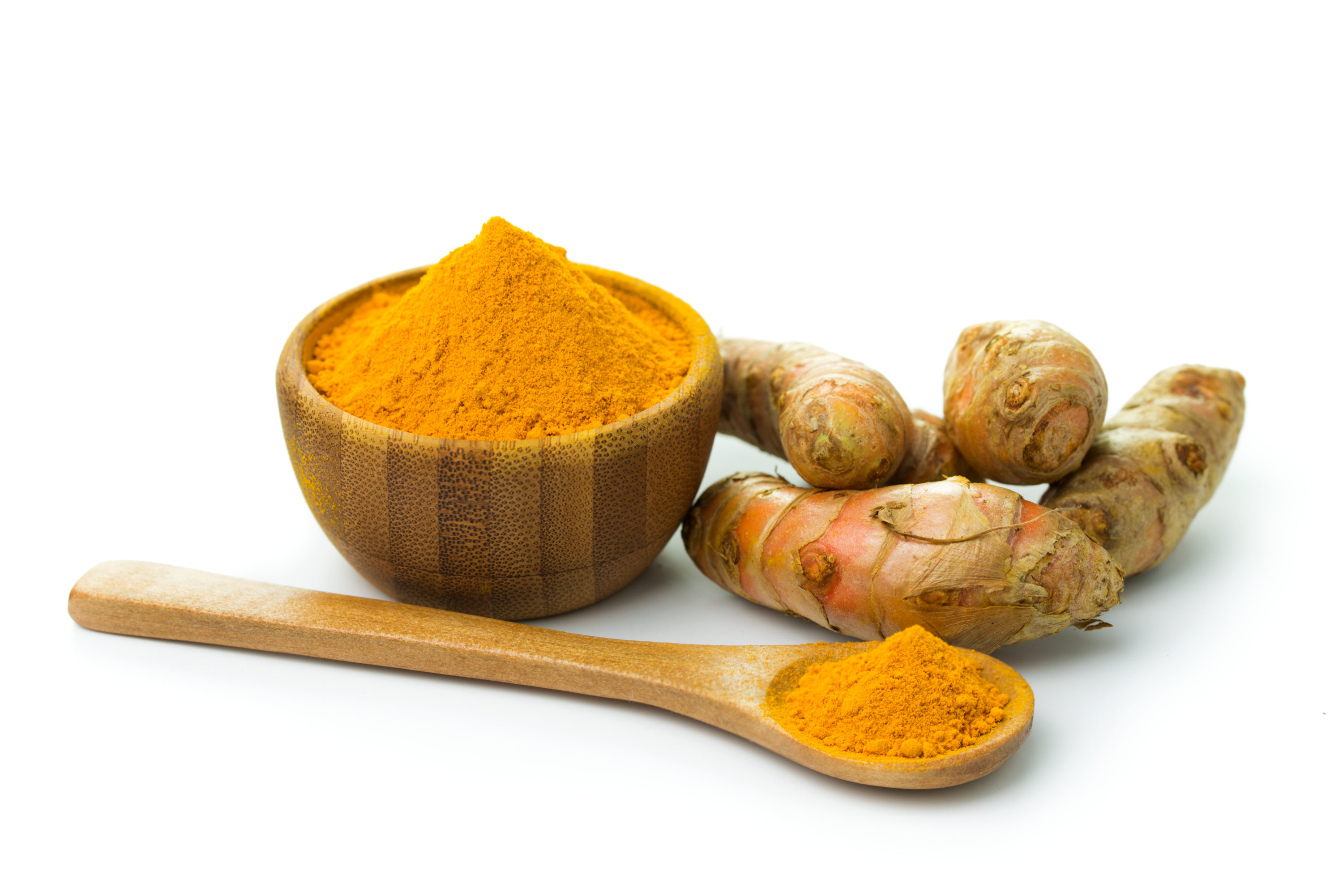 Turmeric and turmeric powder - Washingtonian