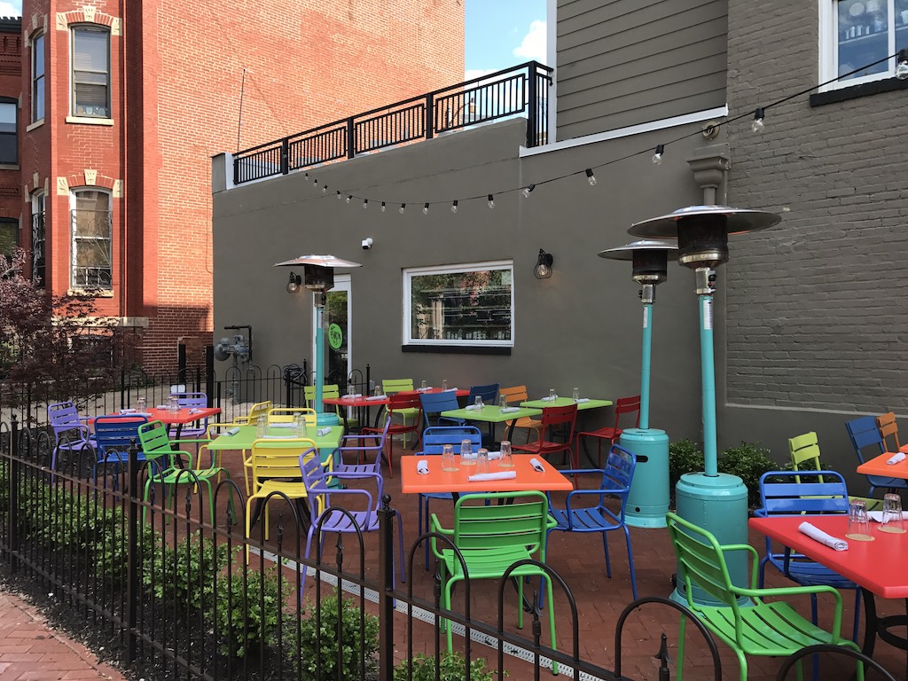 BirdPatio3 - Washingtonian