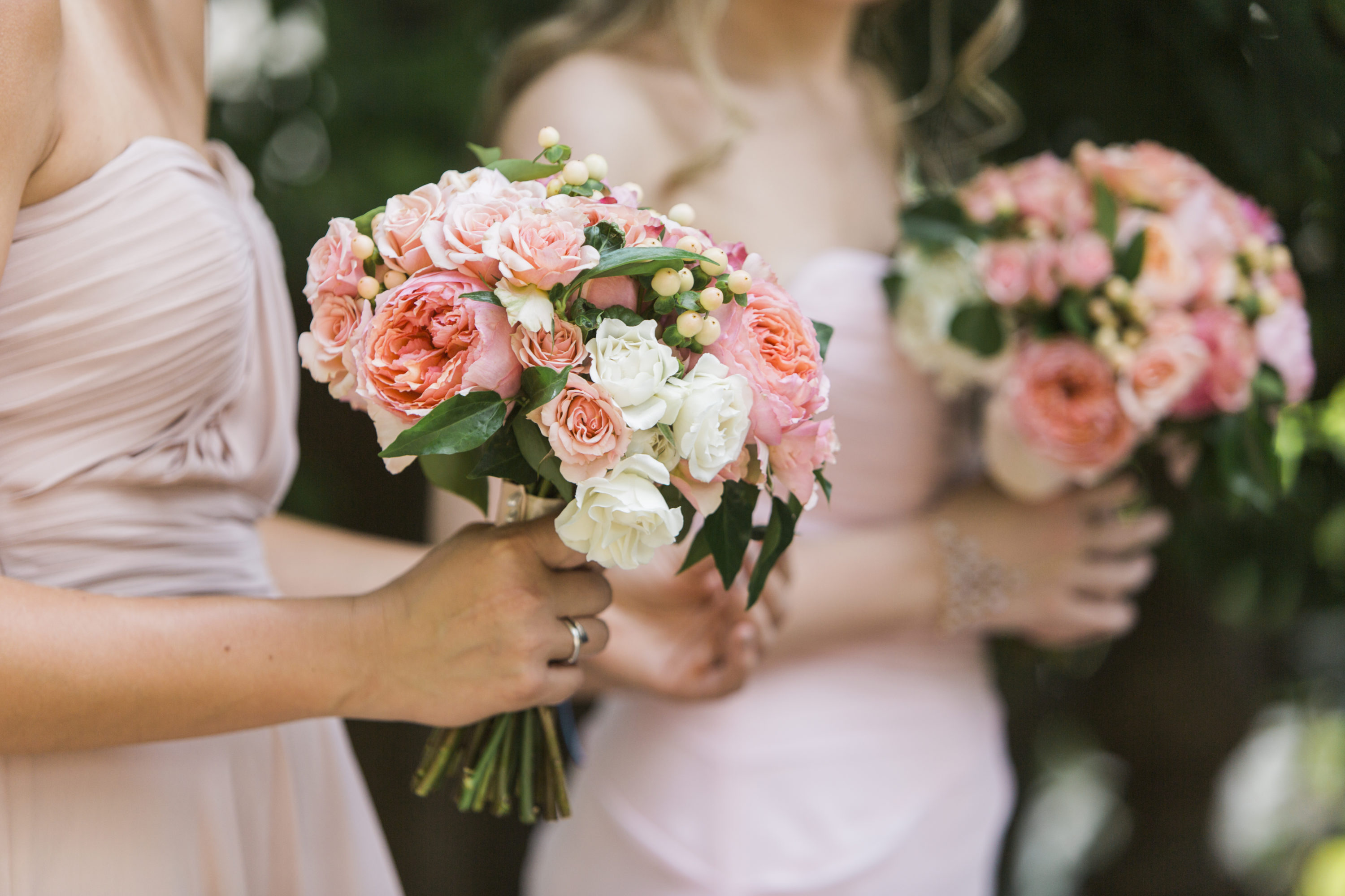 Caitlin Perna Derek Thayer Meridian House Midsummer Night Wedding