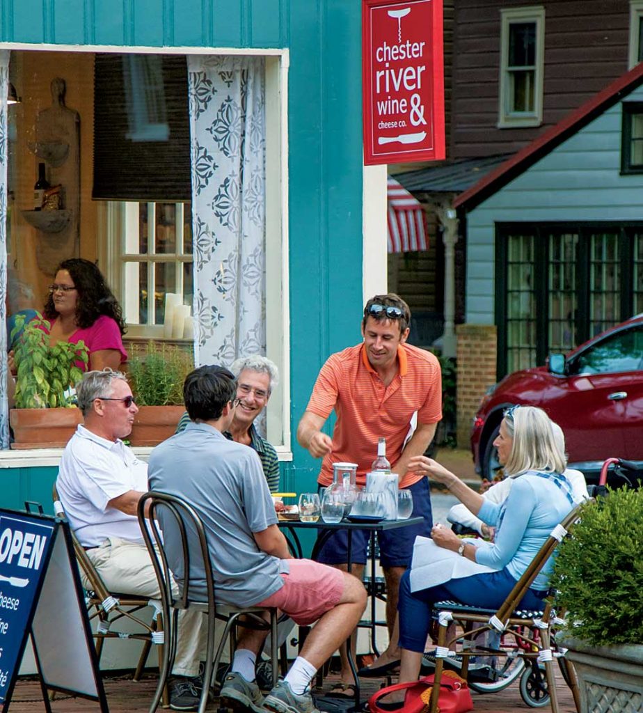 Chester-River-Wine-&-Cheese - Washingtonian
