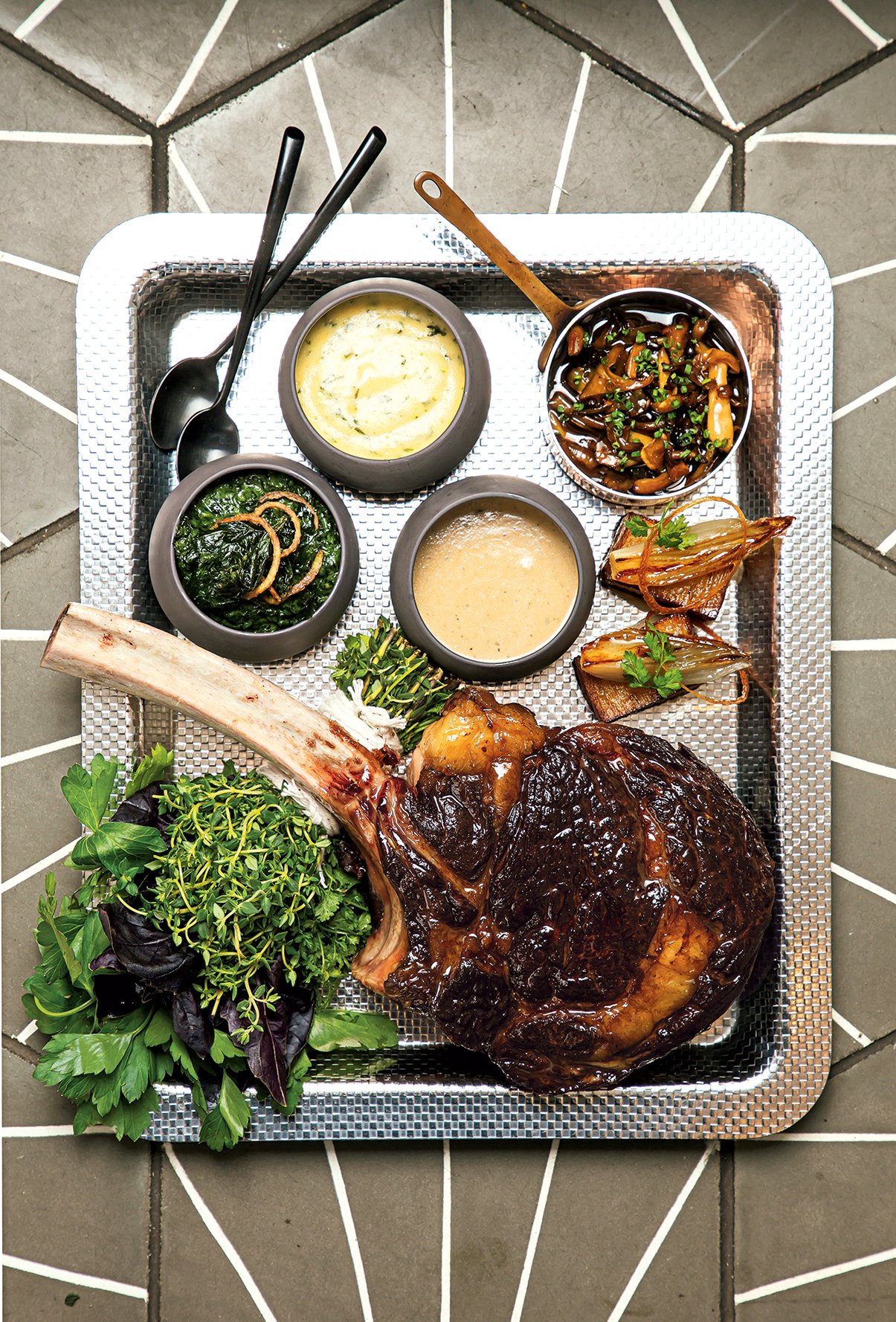 Dining3 - Washingtonian