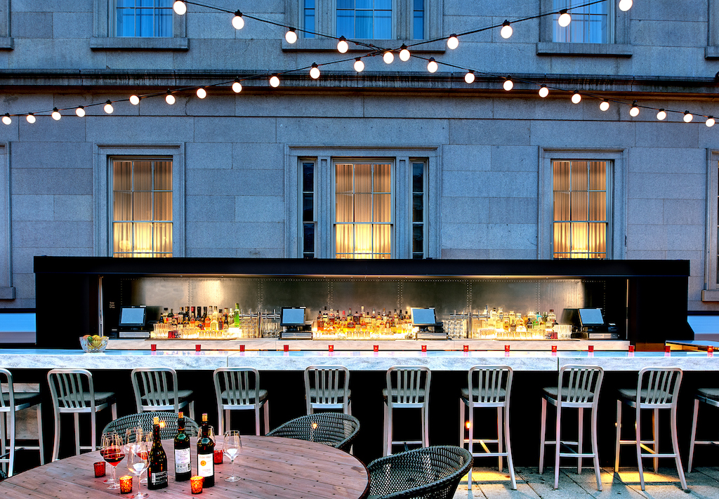 Dirty Habit_Washington DC_Patio 6 - Washingtonian