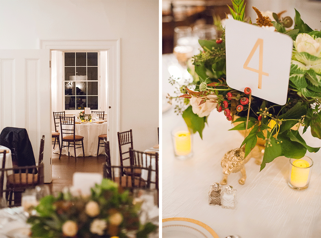 Emily Kaiser Matthieu Andre President Lincoln Cottage Beth Caldwell Photography Wedding
