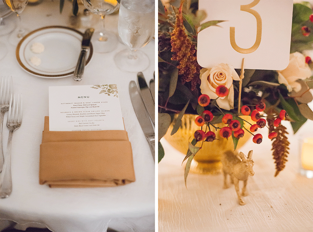 Emily Kaiser Matthieu Andre President Lincoln Cottage Beth Caldwell Photography Wedding