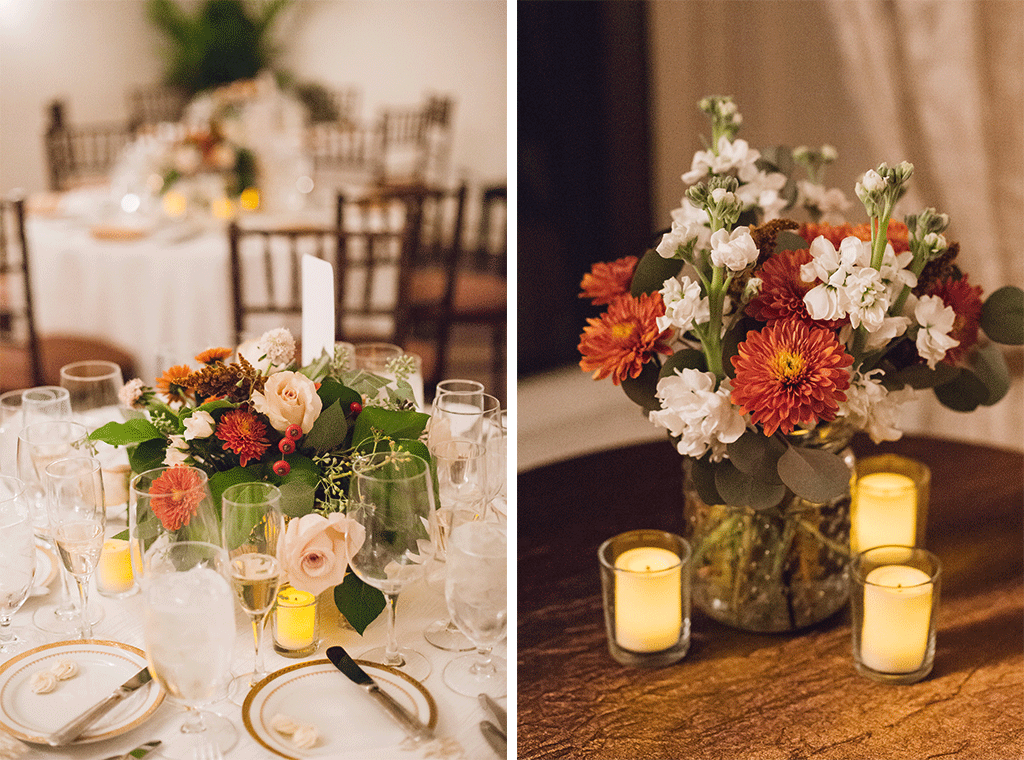 Emily Kaiser Matthieu Andre President Lincoln Cottage Beth Caldwell Photography Wedding