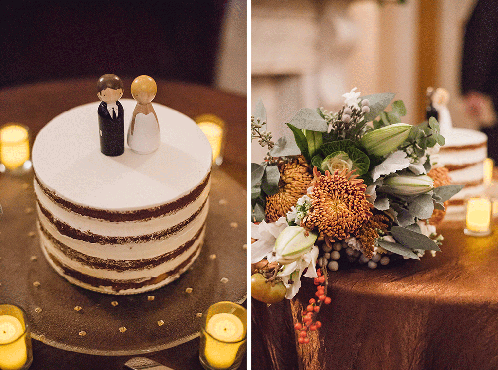 Emily Kaiser Matthieu Andre President Lincoln Cottage Beth Caldwell Photography Wedding