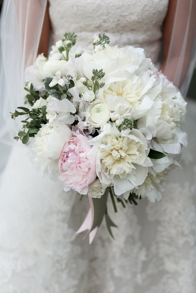 Gabby Weiss Jeff Flak Hay-Adams Cherry Blossom Wedding by Megan Beth Photography