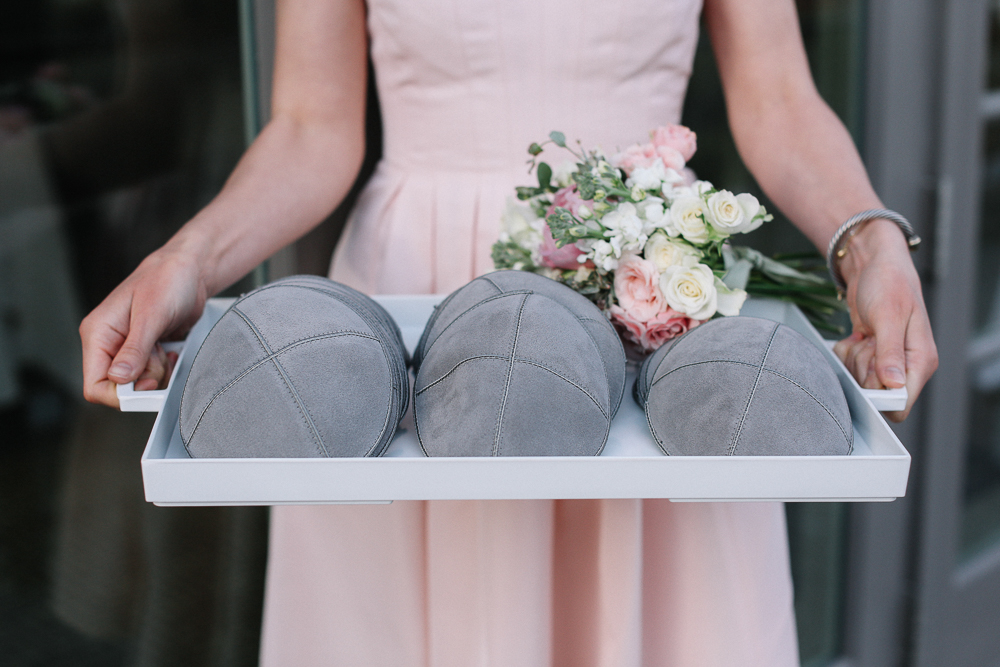 Gabby Weiss Jeff Flak Hay-Adams Cherry Blossom Wedding by Megan Beth Photography