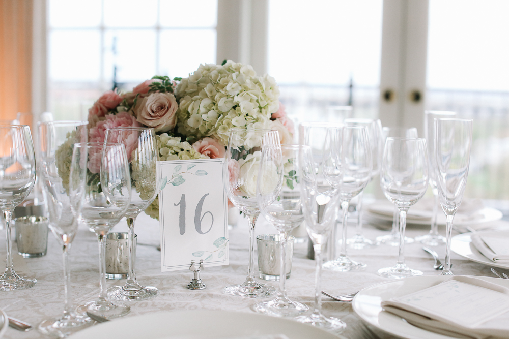 Gabby Weiss Jeff Flak Hay-Adams Cherry Blossom Wedding by Megan Beth Photography