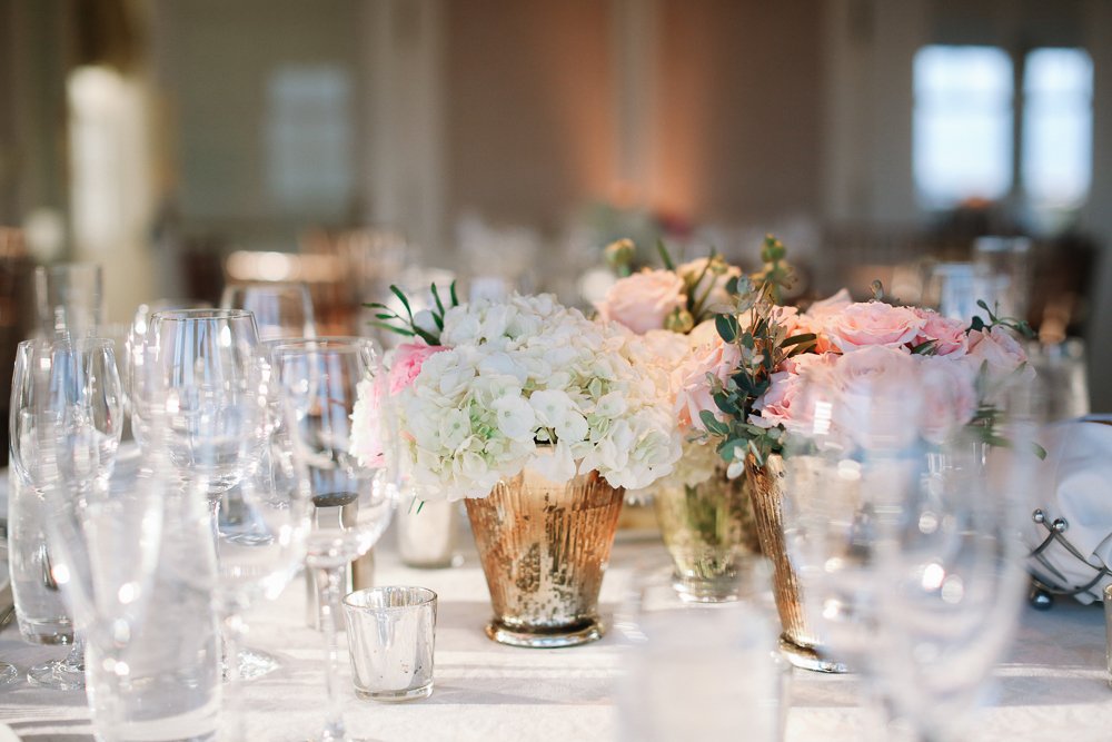 Gabby Weiss Jeff Flak Hay-Adams Cherry Blossom Wedding by Megan Beth Photography