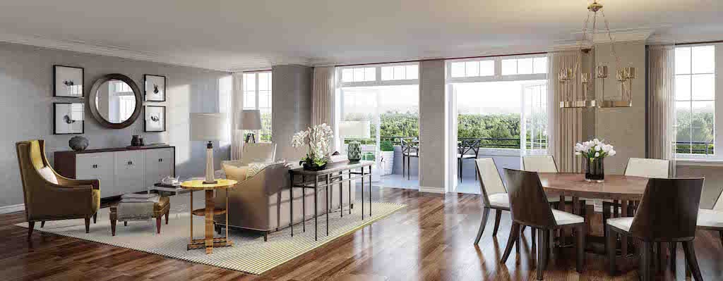JBG_InteriorLivingDining_RGB16 - Washingtonian