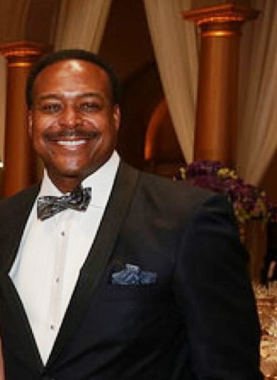 Leon Harris - Washingtonian