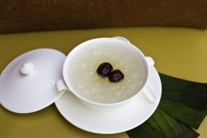 Swallow This: Ginger at the MGM National Harbor Serves 8 Edible Bird’s Nests