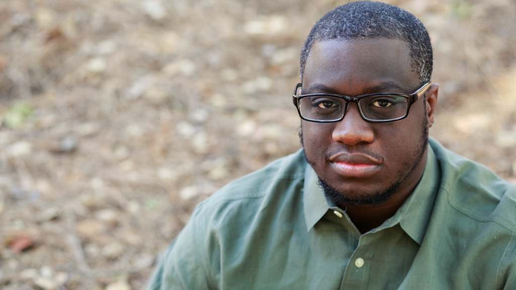 Rion Amilcar Scott Discusses His Award Winning Debut Short Story Collection Washingtonian Dc