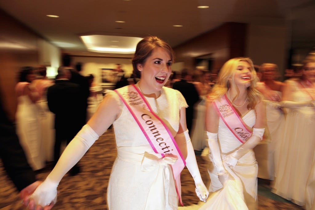 cherry blossom queen 2017