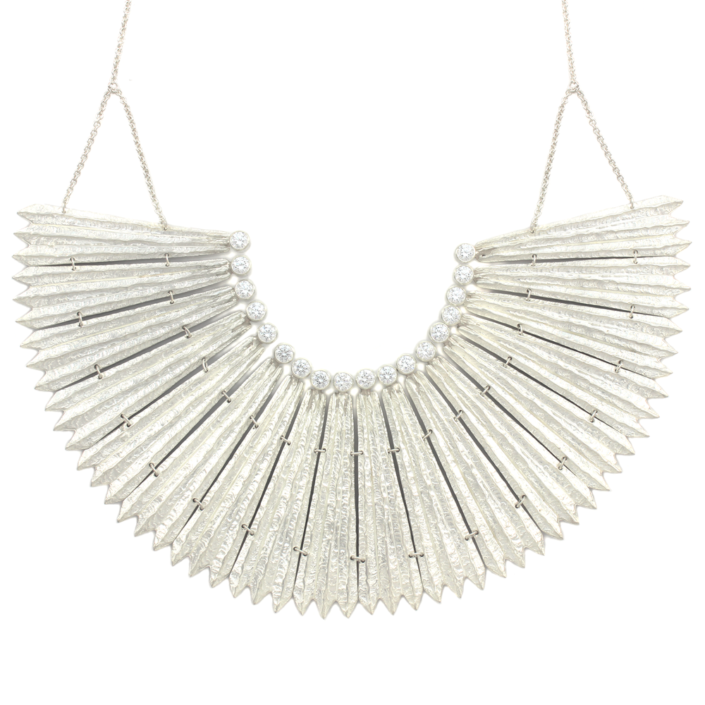 Amanda Hagerman Jewelry Ancient-Inspired DC Designer