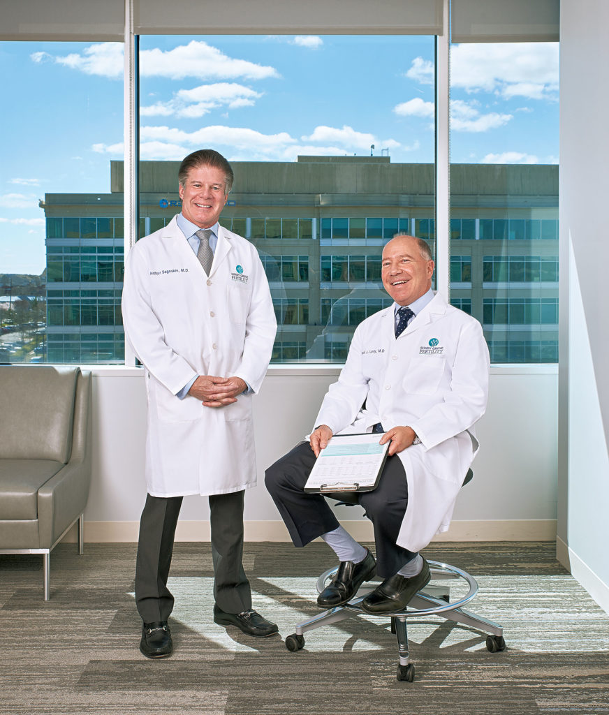 fertility-shady-grove-docs - Washingtonian