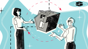 This Is What It’ll Actually Cost You to Flip a House in DC