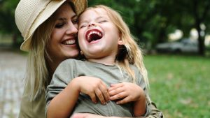 Mother’s Day Is Around the Corner: Enter Our Best Mom Contest!