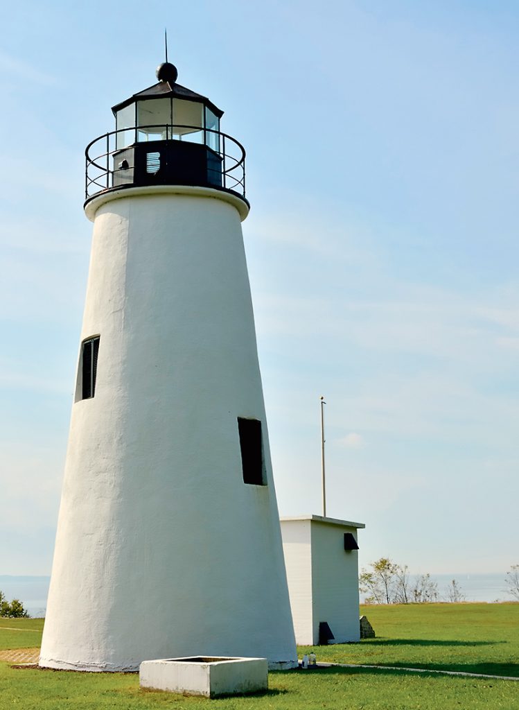 lighthouse-chesapeake - Washingtonian