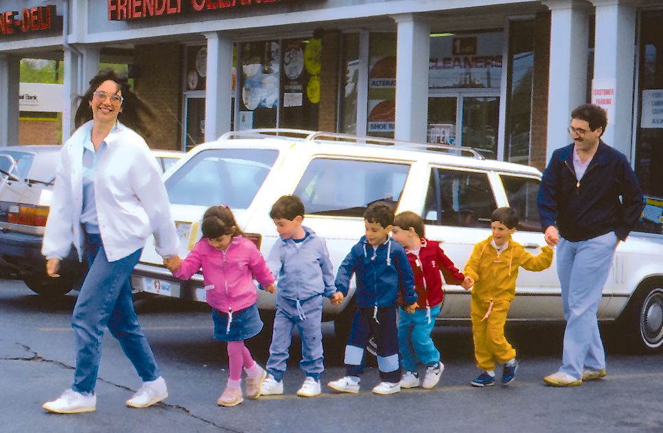 quints-school - Washingtonian