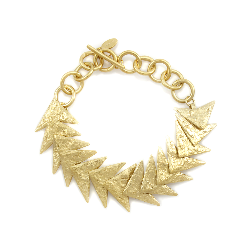 Amanda Hagerman Jewelry Ancient-Inspired DC Designer