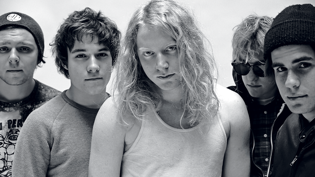 the-orwells - Washingtonian