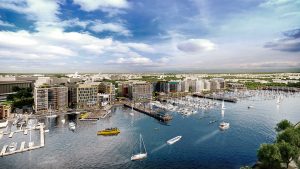 These 4 Washington Developers Are Building New Neighborhoods From Scratch