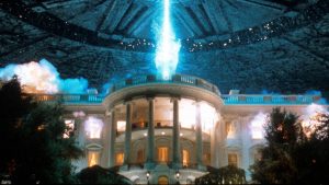 The White House Will Let You Vote to Eliminate the White House