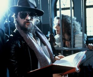 Things To Do in DC This Week (May 15-17): Dinner with Spies, the Future of the Holocaust Museum, and a New Theater Adaptation at Atlas