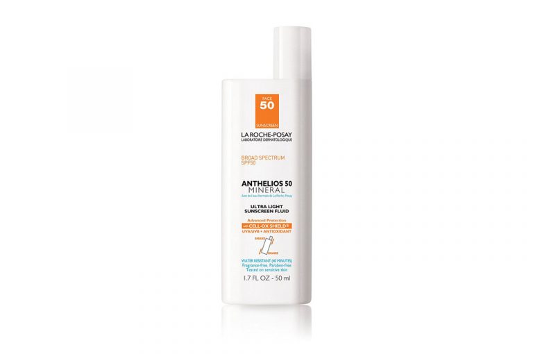 The Best Sweat-Proof Sunscreens For Summer Outdoor ...