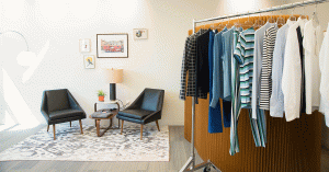 Channel HRC All Summer Long With Argent Workwear’s Pop-Up at the Shay
