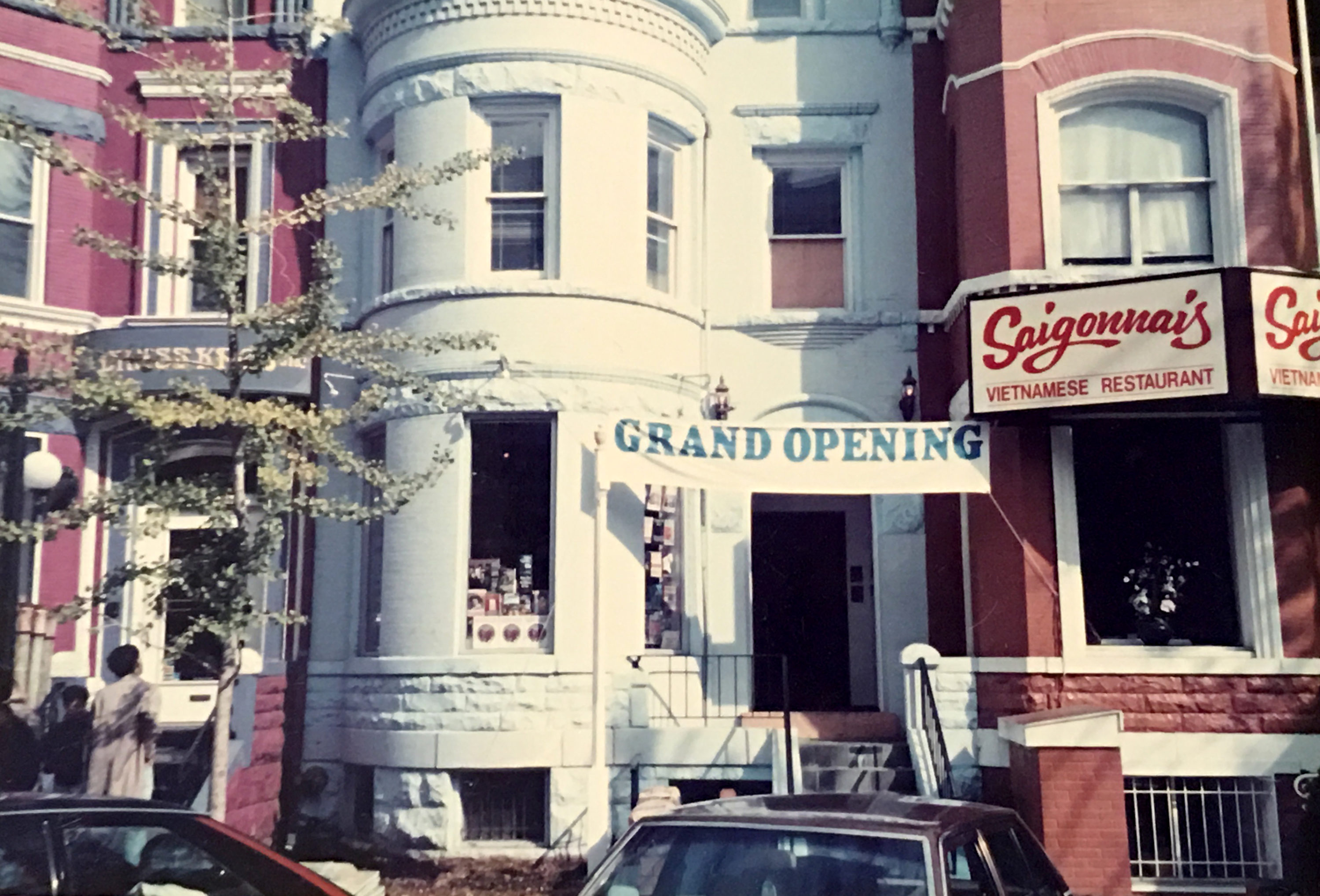 This Adorable New Paper Goods Shop in Dupont Will Make You Want to Start Journaling Every Day