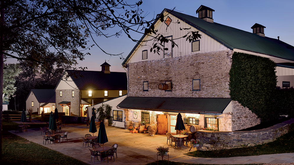 Maryland S Oldest Wineries Day Trip Washingtonian Maryland S Oldest Wineries Day Trip Boordy Vineyards