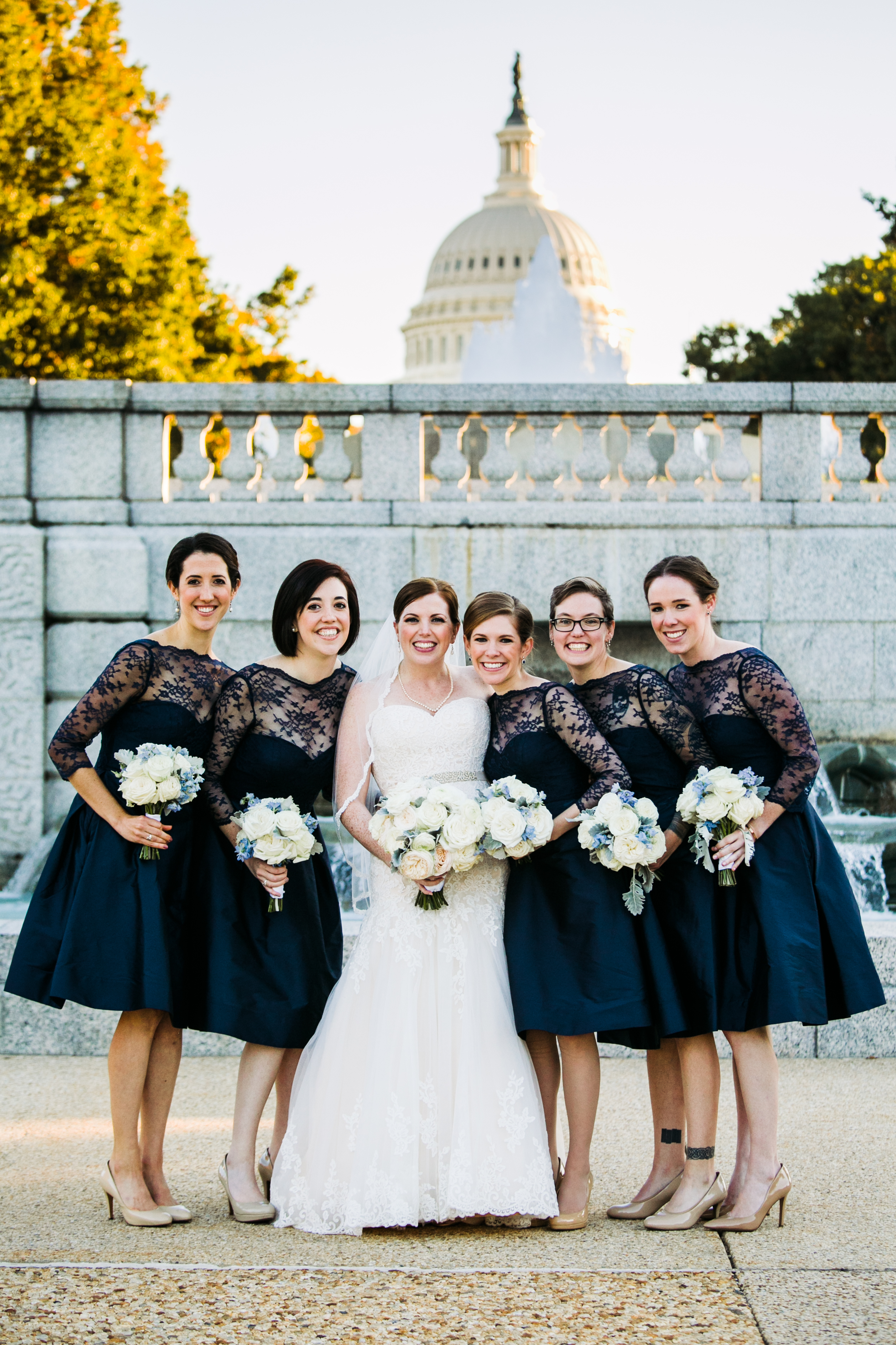 Collen and Colin Bagwell Capitol Hill Emily Chastain 