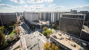 Five Ways Amazon Will Impact Crystal City Real Estate
