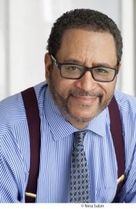 Michael Eric Dyson-1 - Washingtonian