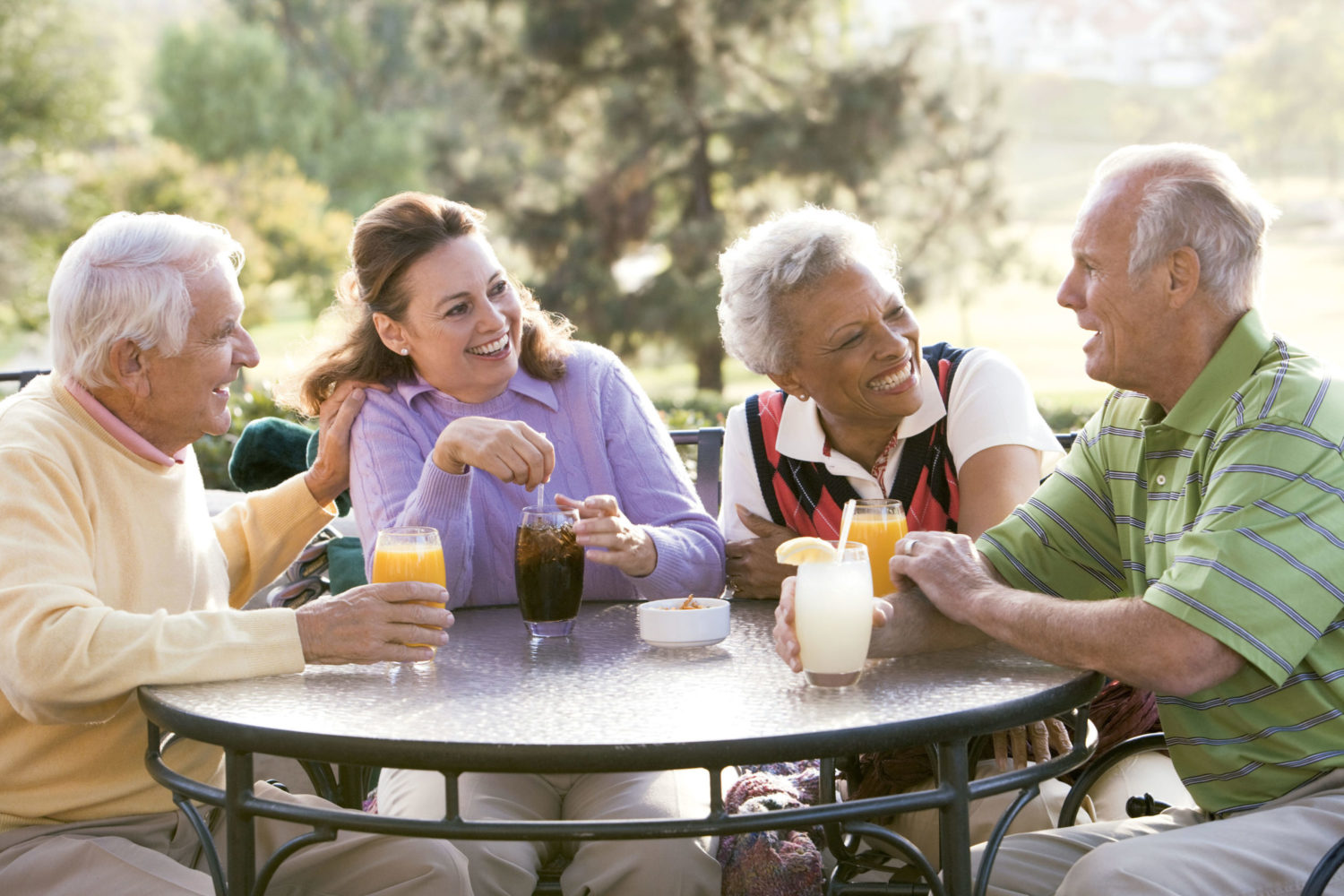 National Lutheran Communities & Services