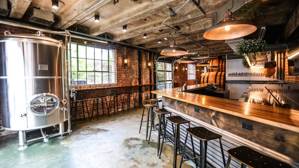 The 10 Best Bars That Opened in 2017