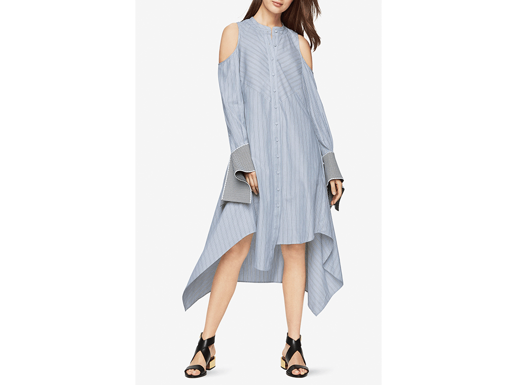 19 Stylish Summer Dresses You Can Totally Wear to Work Shopping Easy Summer Dresses