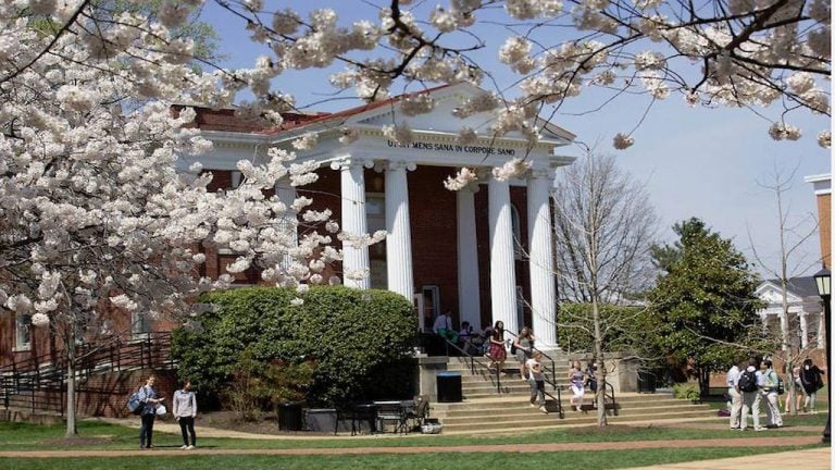 Best Private High Schools In Washington Dc These Are the Most Expensive Private Schools in DC, Maryland, and