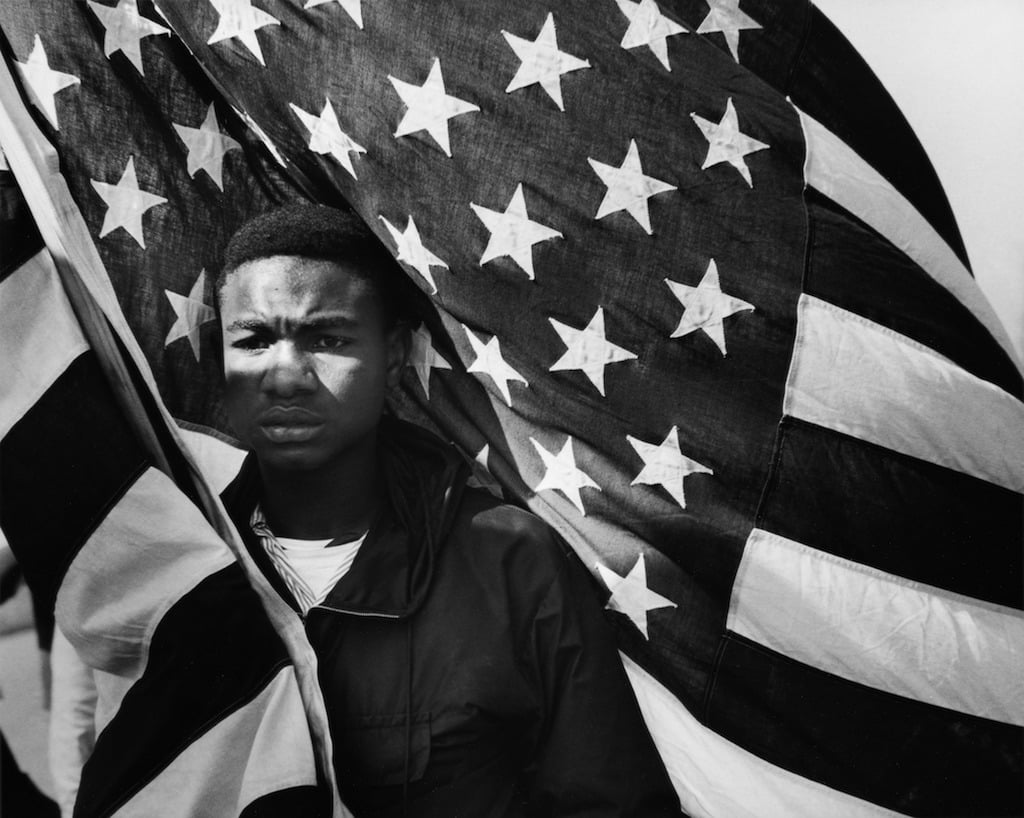 The Smithsonian’s African American History Museum Is Opening a Special Photography Exhibit