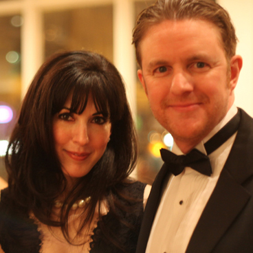 jen-doug - Washingtonian