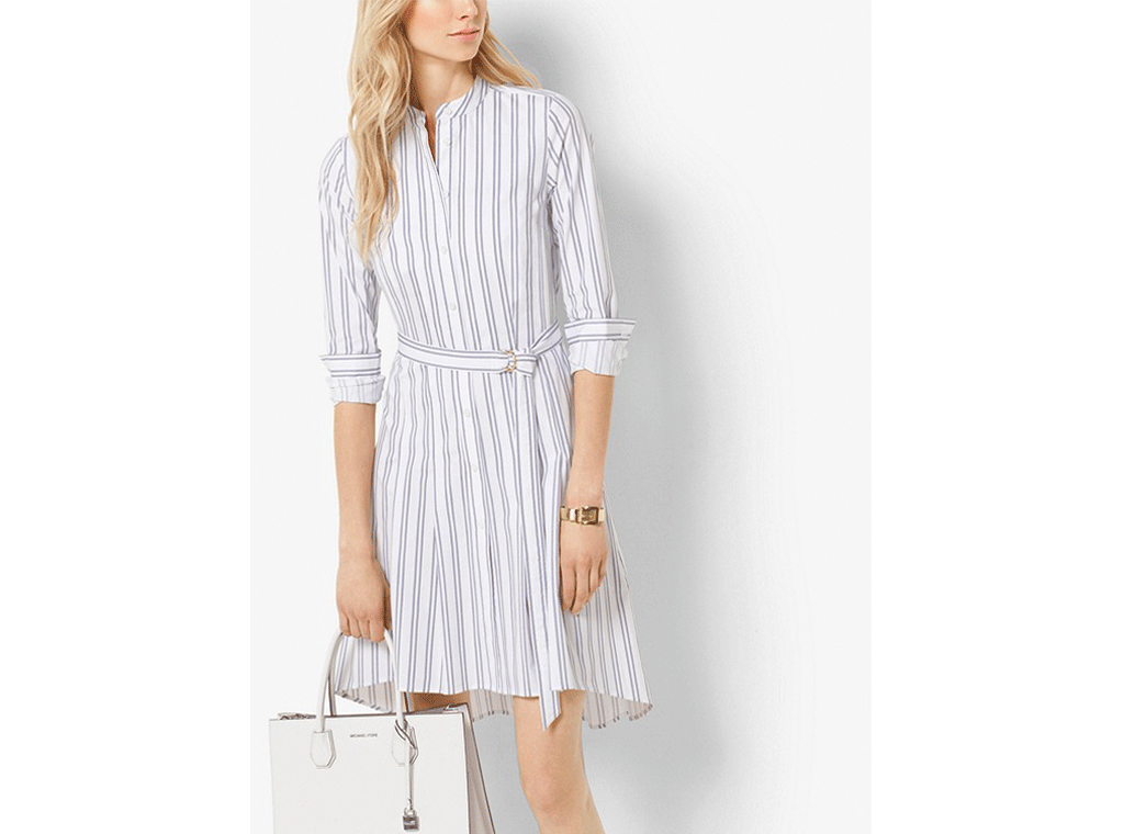 19 Stylish Summer Dresses You Can Totally Wear to Work Shopping Easy Summer Dresses