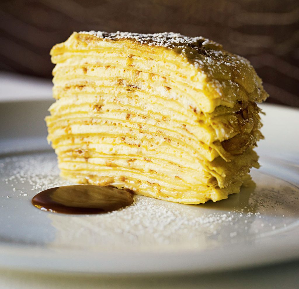 Mirabelle, Washington, DC - Washingtonian