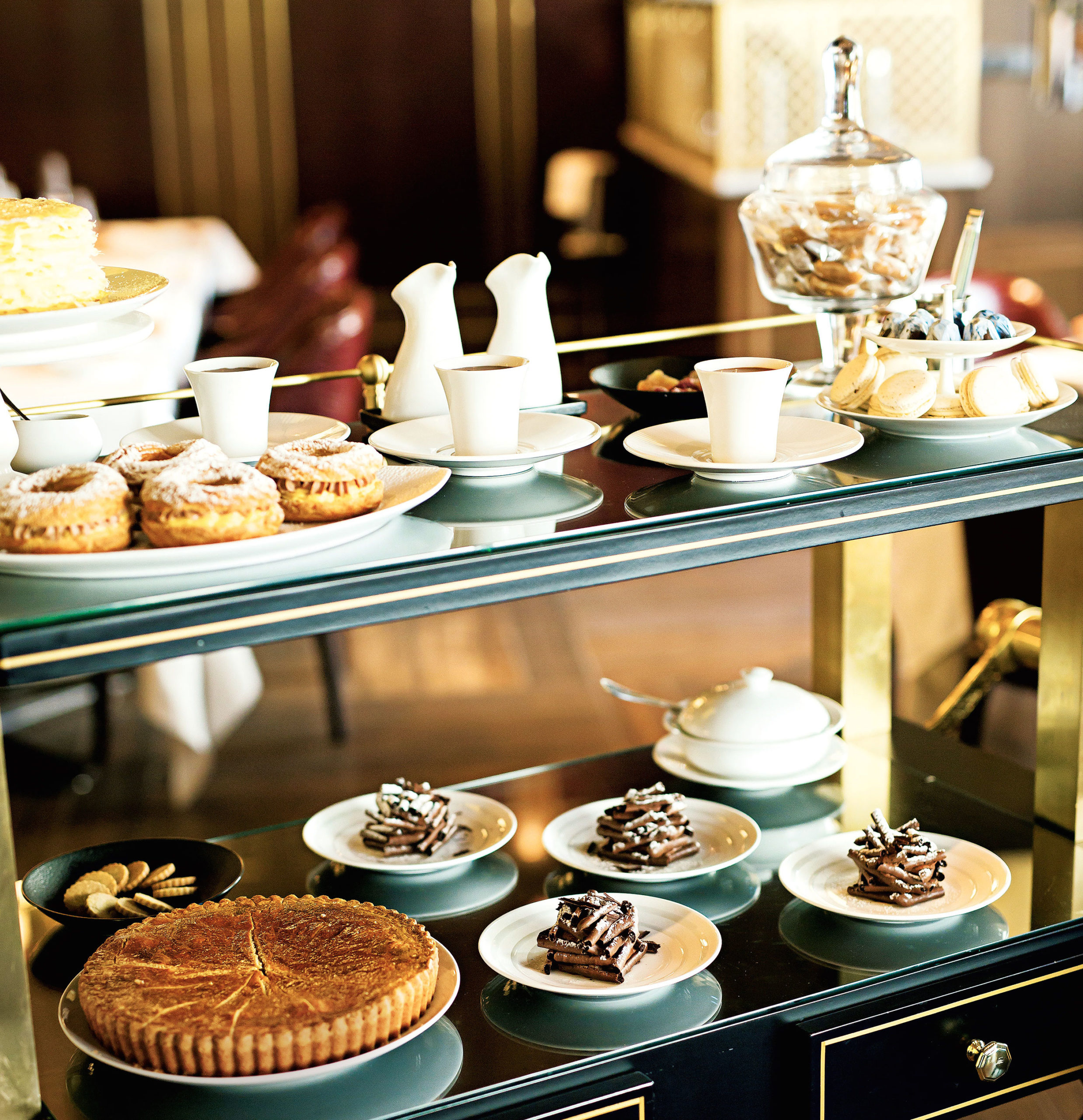 Mirabelle, Washington, DC - Washingtonian