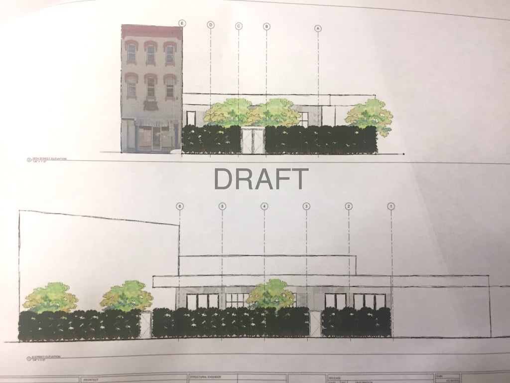 renderings - Washingtonian