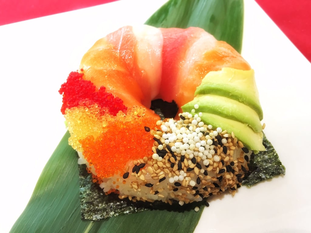 How to Make Sushi Rice – The Fountain Avenue Kitchen